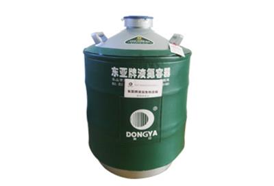 儲存型液氮罐YDS-35-80詳細產品介紹、參數